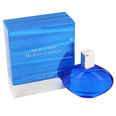 Mediterranean Perfume
